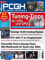 PC Games Hardware